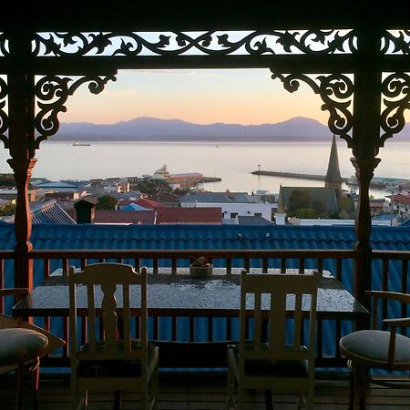 Hill Street Charming House Villa Мозел Бей Екстериор снимка