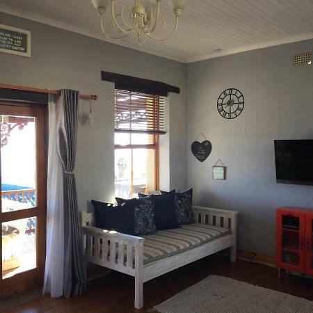 Hill Street Charming House Villa Мозел Бей Екстериор снимка