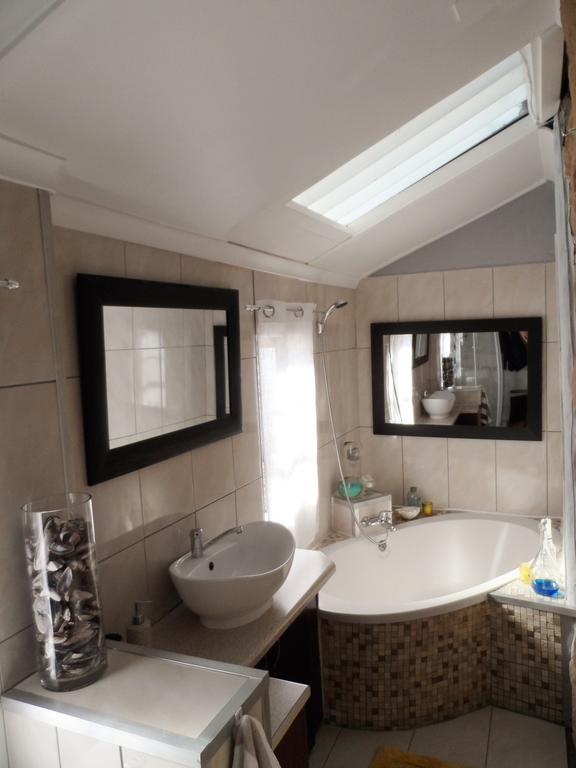 Hill Street Charming House Villa Мозел Бей Екстериор снимка