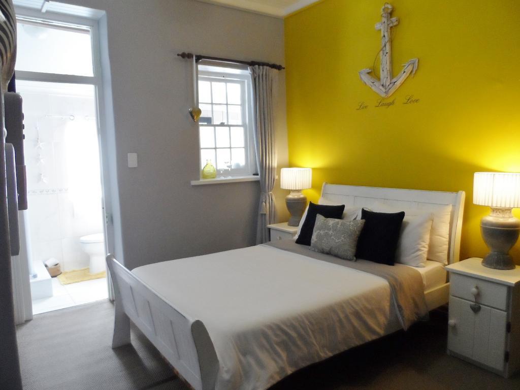 Hill Street Charming House Villa Мозел Бей Екстериор снимка