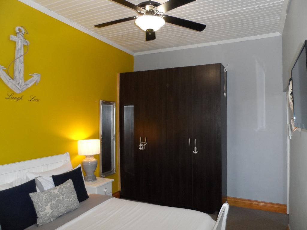 Hill Street Charming House Villa Мозел Бей Екстериор снимка