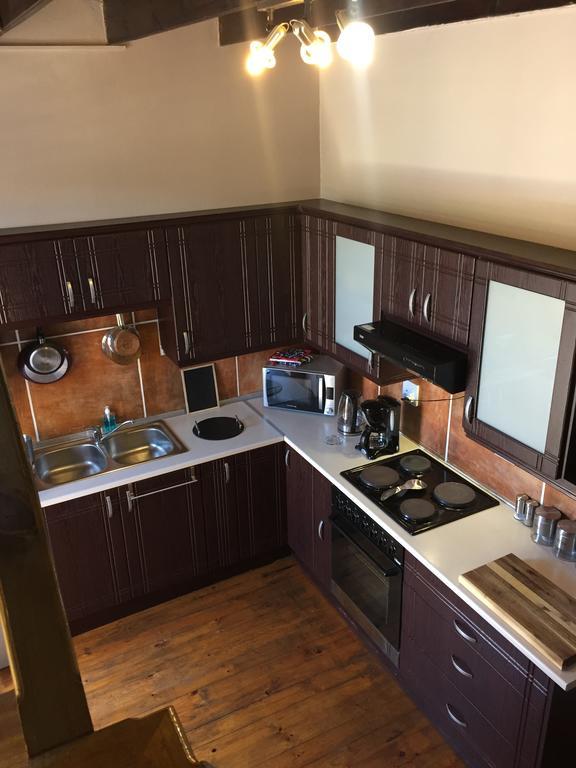 Hill Street Charming House Villa Мозел Бей Екстериор снимка
