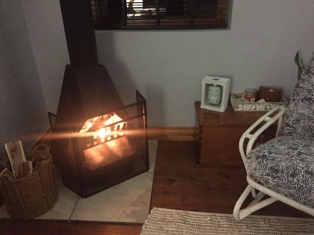 Hill Street Charming House Villa Мозел Бей Екстериор снимка