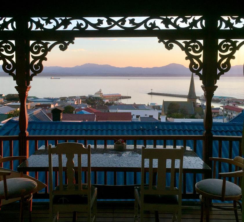 Hill Street Charming House Villa Мозел Бей Екстериор снимка