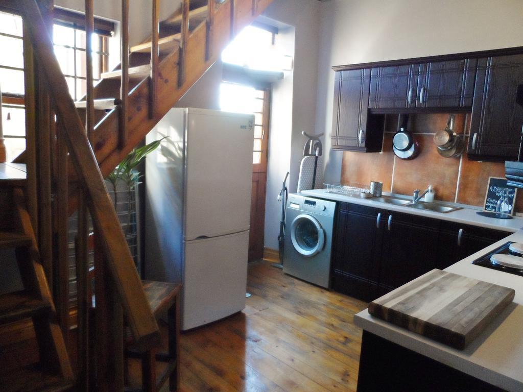 Hill Street Charming House Villa Мозел Бей Екстериор снимка