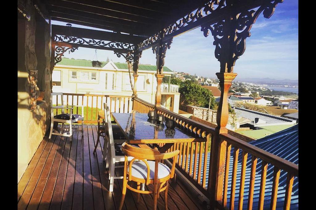 Hill Street Charming House Villa Мозел Бей Екстериор снимка