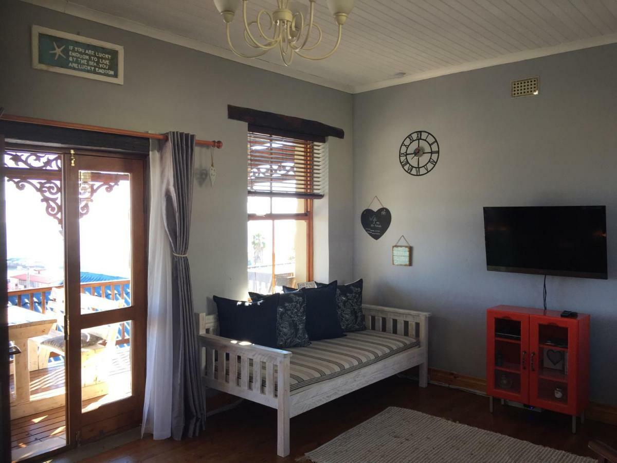 Hill Street Charming House Villa Мозел Бей Екстериор снимка