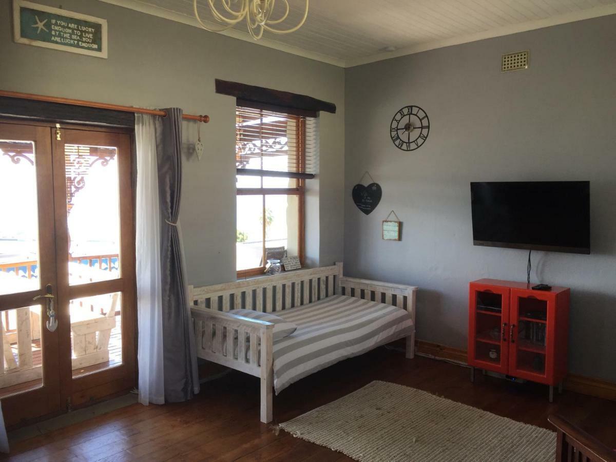 Hill Street Charming House Villa Мозел Бей Екстериор снимка
